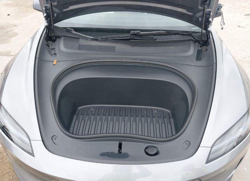 Photo 10 of 2024 Tesla Model 3 PERFORMANCE (VIN 5YJ3E1ET9RF848447)