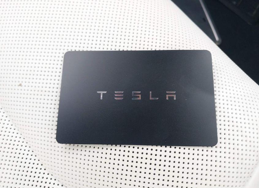 Photo 11 of 2024 Tesla Model 3 PERFORMANCE (VIN 5YJ3E1ET9RF848447)