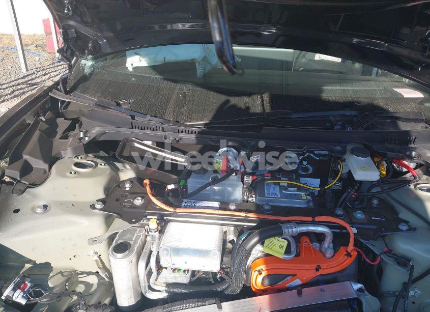 Photo 10 of 2024 Tesla Model 3 PERFORMANCE (VIN 5YJ3E1ET9RF857343)