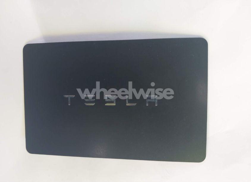 Photo 11 of 2024 Tesla Model 3 PERFORMANCE (VIN 5YJ3E1ET9RF857343)