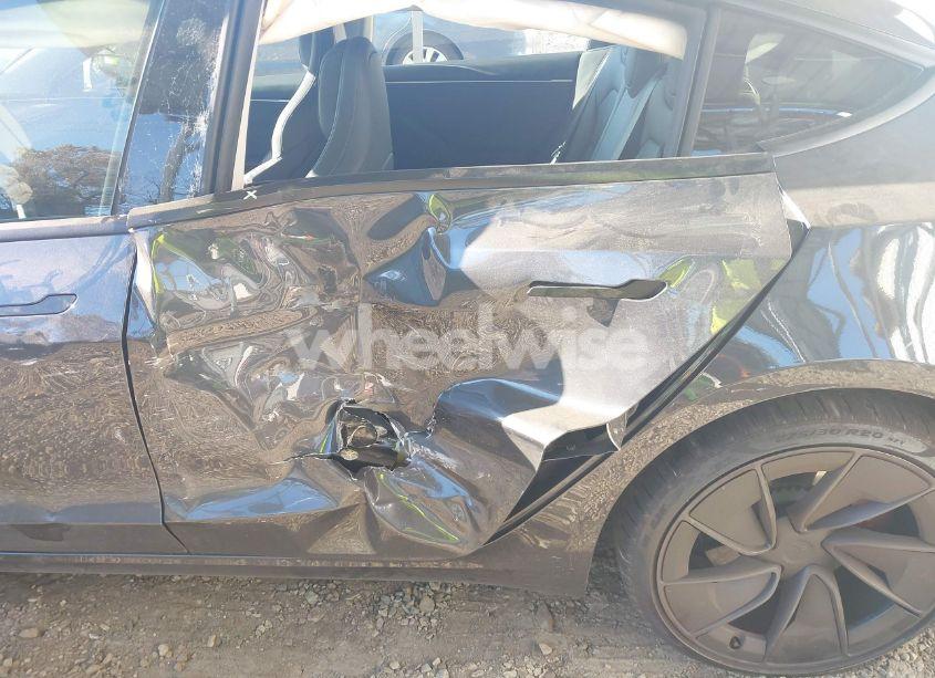 Photo 20 of 2024 Tesla Model 3 PERFORMANCE (VIN 5YJ3E1ET9RF857343)