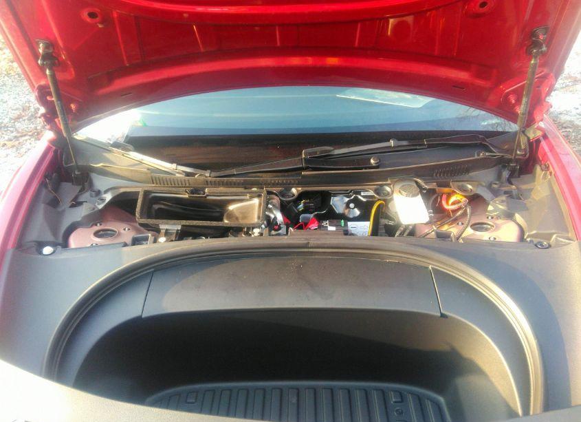 Photo 10 of 2024 Tesla Model 3 PERFORMANCE ALL-WHEEL DRIVE (VIN 5YJ3E1ETXRF809785)