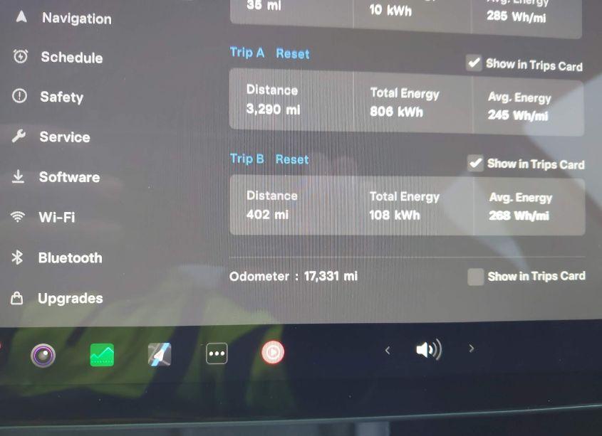 Photo 16 of 2024 Tesla Model 3 PERFORMANCE ALL-WHEEL DRIVE (VIN 5YJ3E1ETXRF809785)