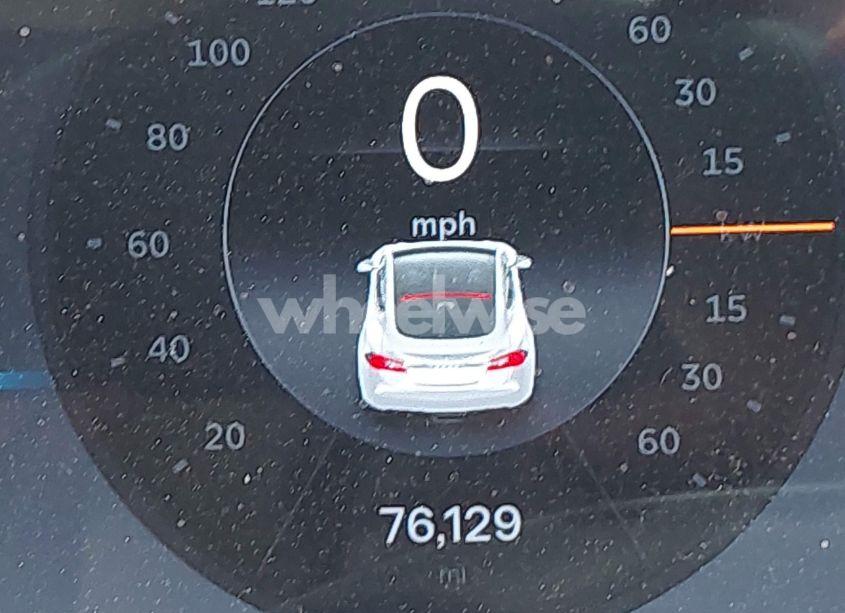 Photo 15 of 2013 Tesla Model S (VIN 5YJSA1AC4DFP10224)