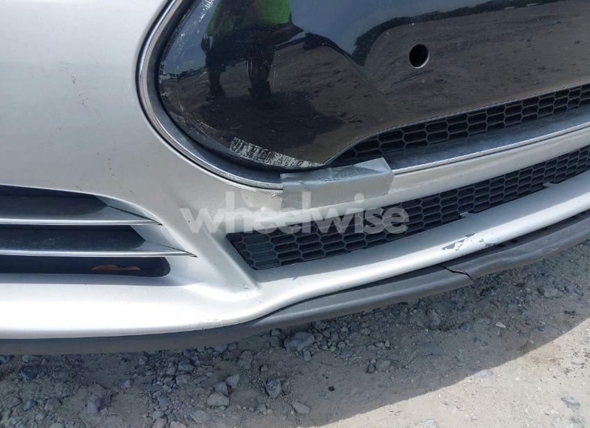 Photo 6 of 2013 Tesla Model S (VIN 5YJSA1AC4DFP10224)