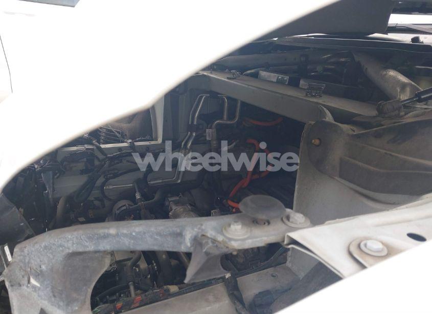 Photo 10 of 2013 Tesla Model S (VIN 5YJSA1AC7DFP10914)