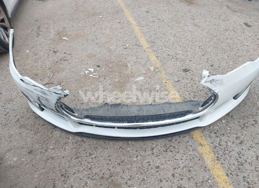 Photo 11 of 2013 Tesla Model S (VIN 5YJSA1AC7DFP10914)