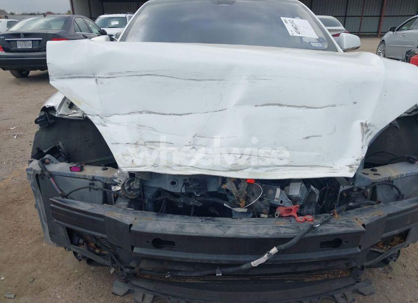 Photo 12 of 2013 Tesla Model S (VIN 5YJSA1AC7DFP10914)