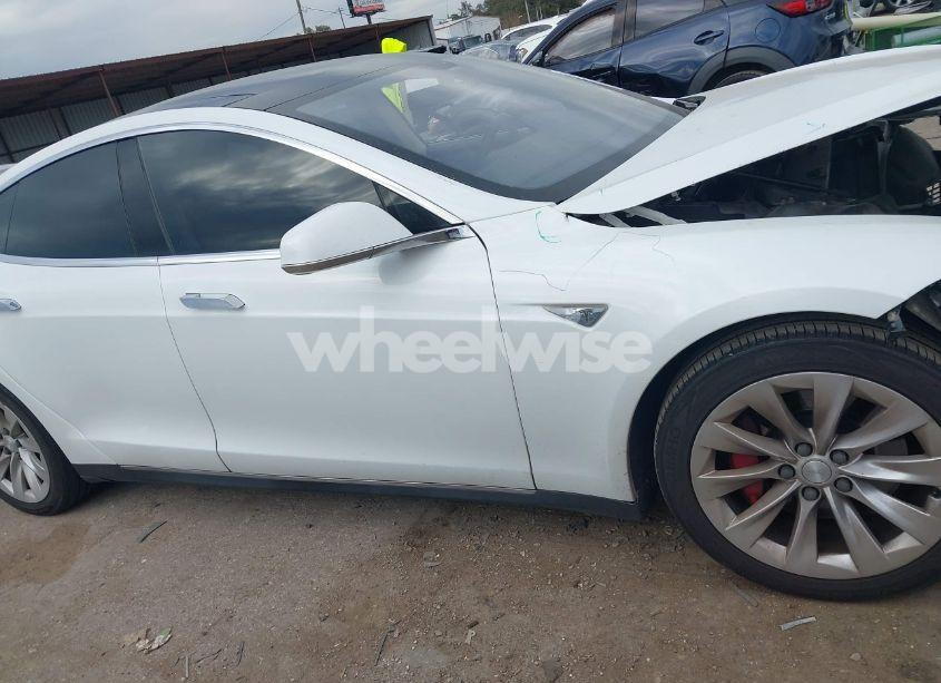 Photo 13 of 2013 Tesla Model S (VIN 5YJSA1AC7DFP10914)
