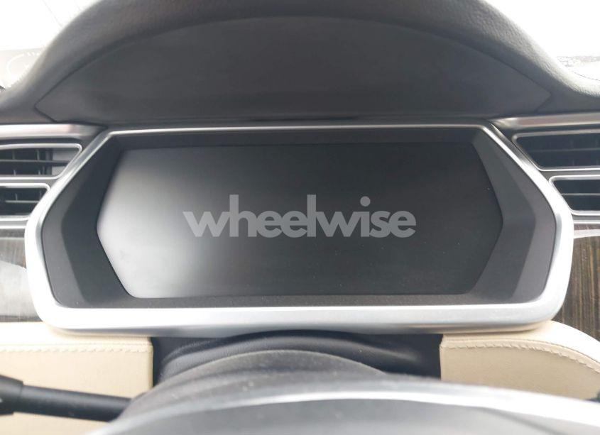 Photo 15 of 2013 Tesla Model S (VIN 5YJSA1AC7DFP10914)