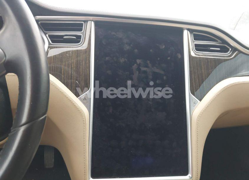 Photo 17 of 2013 Tesla Model S (VIN 5YJSA1AC7DFP10914)