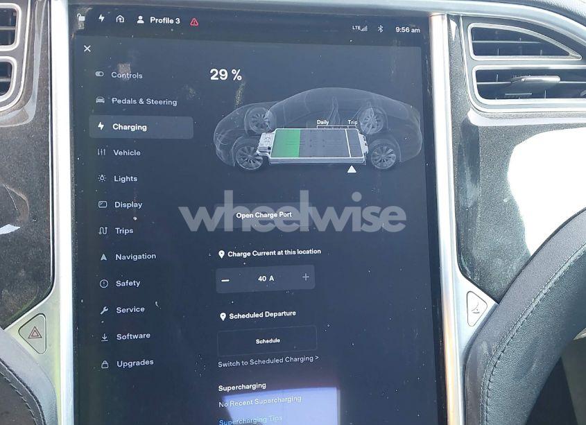 Photo 18 of 2013 Tesla Model S (VIN 5YJSA1AC9DFP10929)