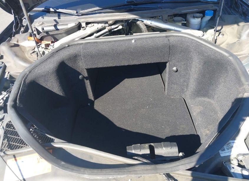 Photo 10 of 2013 Tesla Model S (VIN 5YJSA1CG0DFP09345)