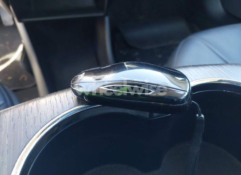 Photo 11 of 2013 Tesla Model S (VIN 5YJSA1CG0DFP09488)