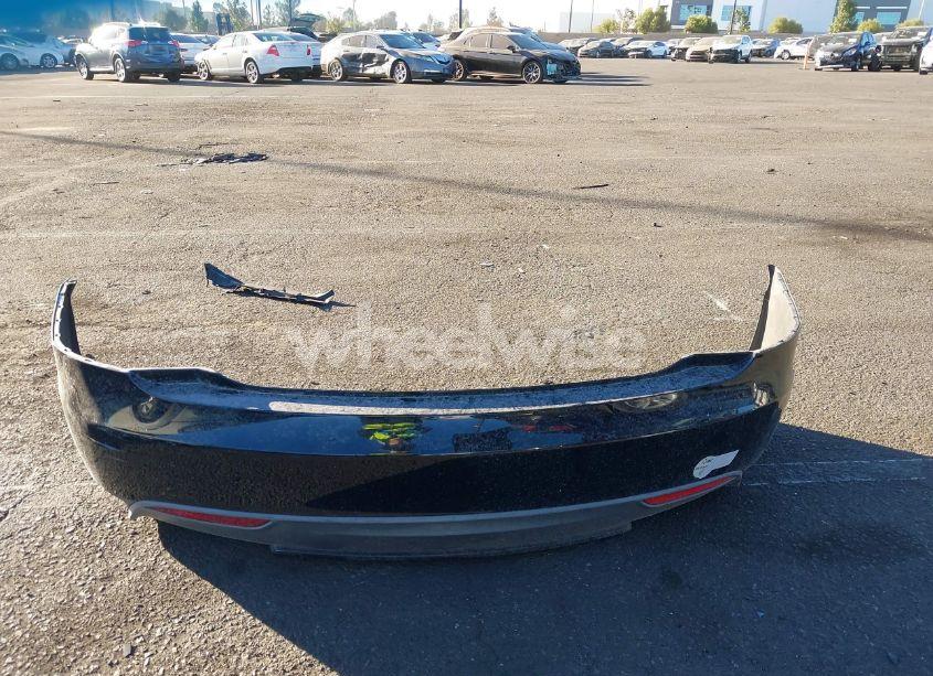 Photo 12 of 2013 Tesla Model S (VIN 5YJSA1CG0DFP09488)