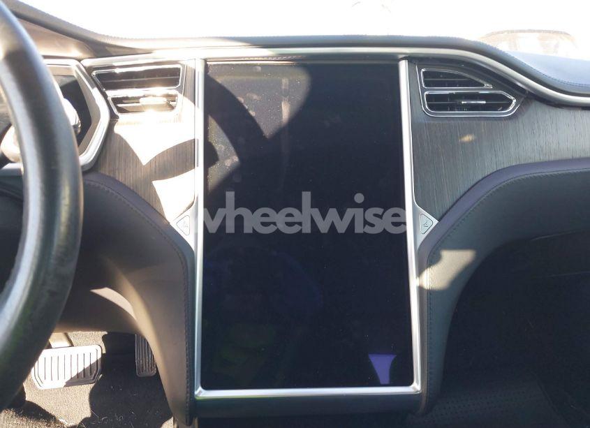 Photo 16 of 2013 Tesla Model S (VIN 5YJSA1CG0DFP09488)