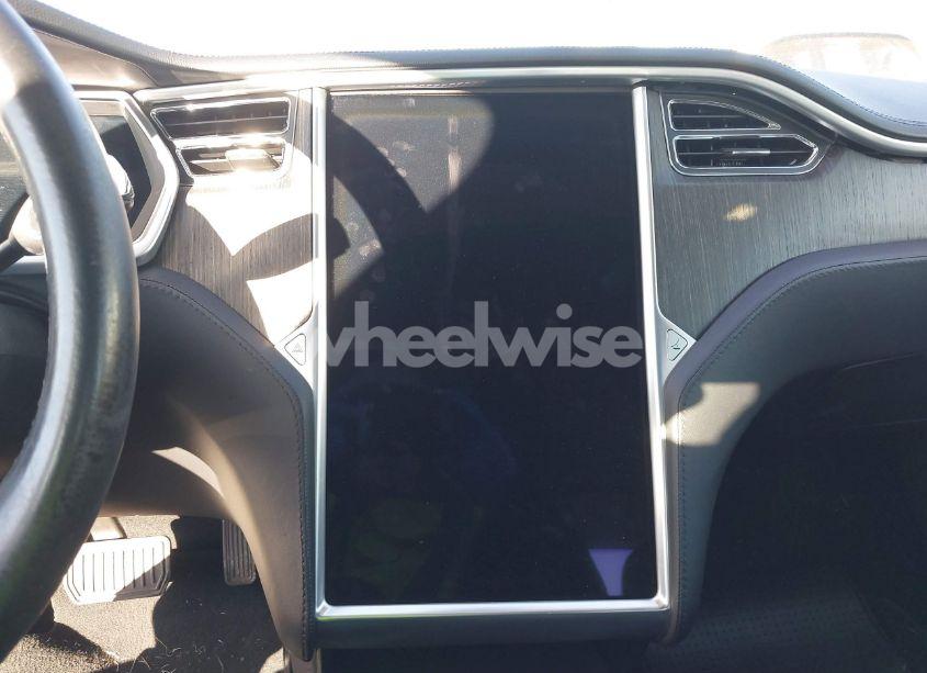 Photo 19 of 2013 Tesla Model S (VIN 5YJSA1CG0DFP09488)