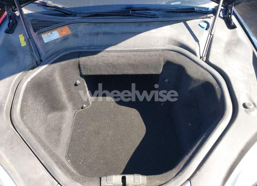 Photo 10 of 2013 Tesla Model S (VIN 5YJSA1CG2DFP14689)