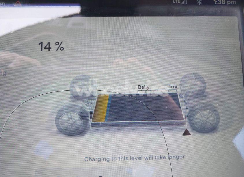 Photo 17 of 2013 Tesla Model S (VIN 5YJSA1CG3DFP16662)