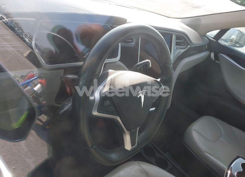 Photo 7 of 2013 Tesla Model S (VIN 5YJSA1CG3DFP28908)