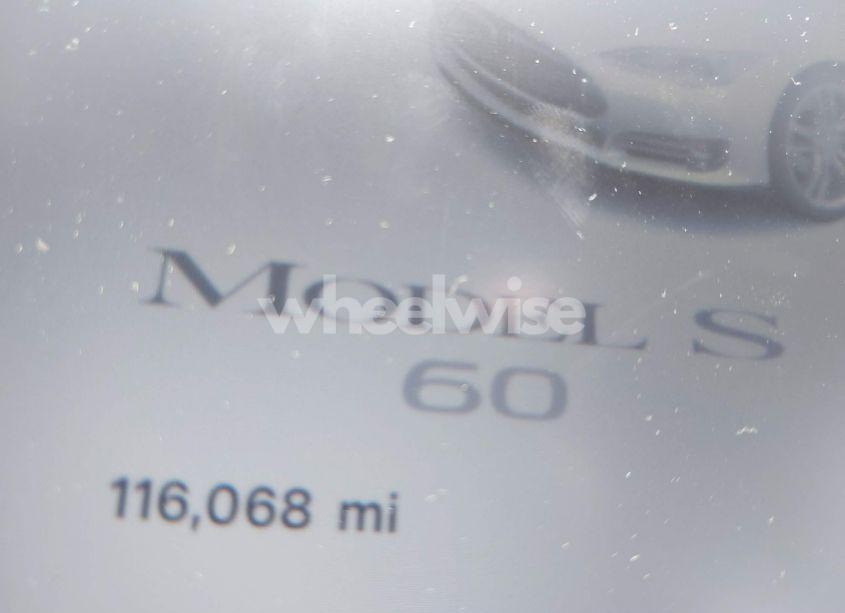 Photo 15 of 2013 Tesla Model S (VIN 5YJSA1CG4DFP21658)