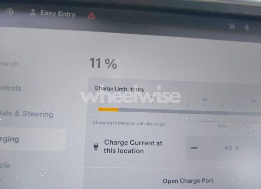 Photo 17 of 2013 Tesla Model S (VIN 5YJSA1CG4DFP21658)