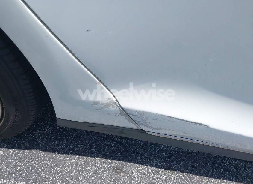 Photo 6 of 2013 Tesla Model S (VIN 5YJSA1CG4DFP21658)