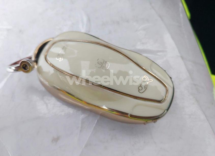 Photo 11 of 2013 Tesla Model S (VIN 5YJSA1CG5DFP06411)