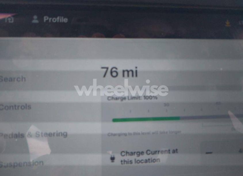 Photo 17 of 2013 Tesla Model S (VIN 5YJSA1CG5DFP06411)