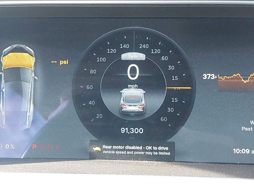 Photo 15 of 2013 Tesla Model S (VIN 5YJSA1CG9DFP27522)