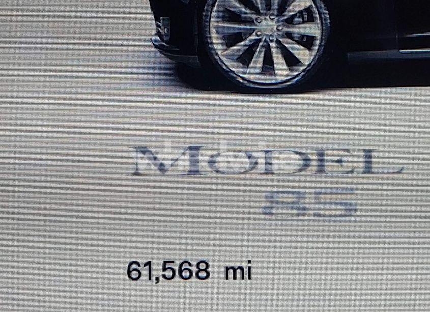 Photo 7 of 2013 Tesla Model S (VIN 5YJSA1CN0DFP20053)