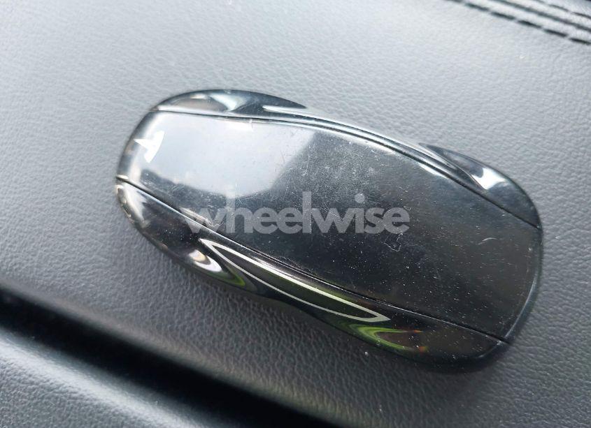 Photo 11 of 2013 Tesla Model S (VIN 5YJSA1CN2DFP27666)