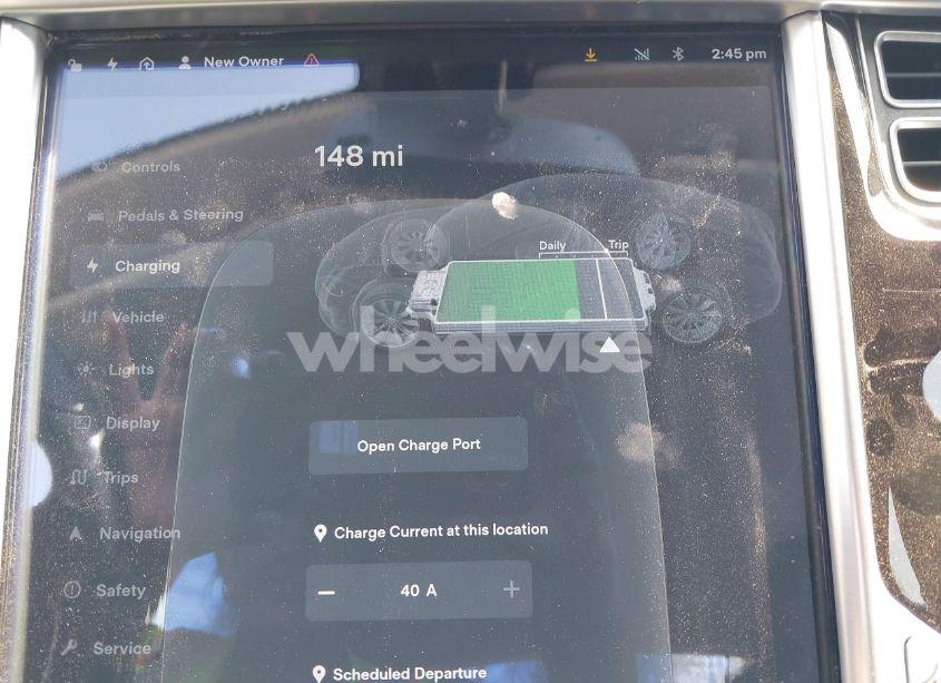 Photo 18 of 2013 Tesla Model S (VIN 5YJSA1CN2DFP27666)