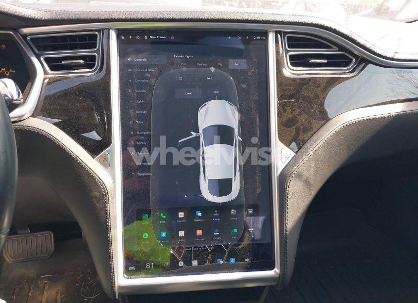 Photo 19 of 2013 Tesla Model S (VIN 5YJSA1CN2DFP27666)