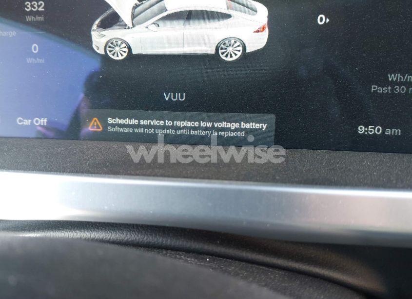 Photo 23 of 2013 Tesla Model S (VIN 5YJSA1CN2DFP27666)