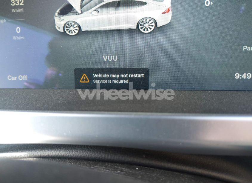 Photo 24 of 2013 Tesla Model S (VIN 5YJSA1CN2DFP27666)