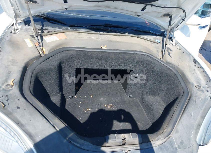 Photo 10 of 2013 Tesla Model S (VIN 5YJSA1CN2DFP28624)