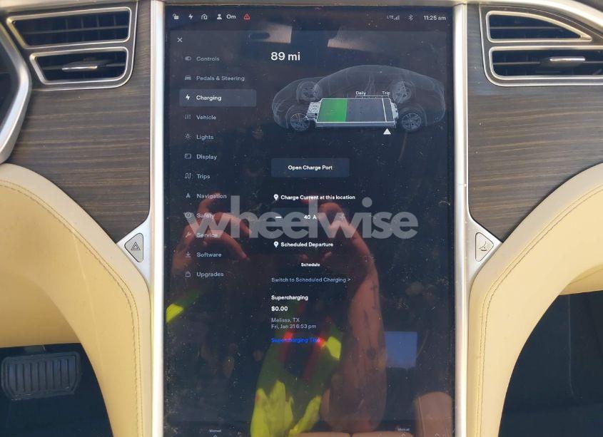 Photo 17 of 2013 Tesla Model S (VIN 5YJSA1CN2DFP28624)