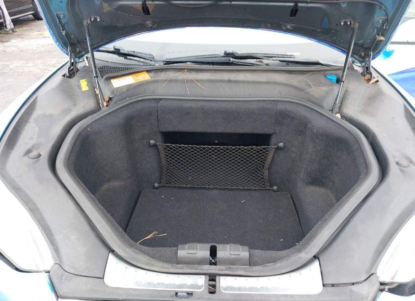 Photo 10 of 2013 Tesla Model S (VIN 5YJSA1CN4DFP07726)