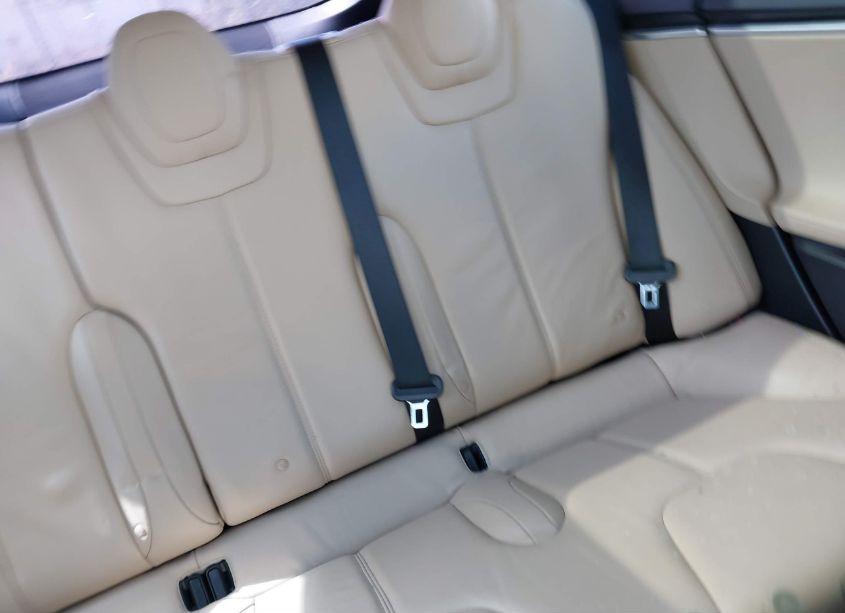 Photo 8 of 2013 Tesla Model S (VIN 5YJSA1CN5DFP13308)