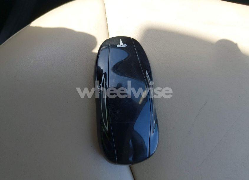 Photo 11 of 2013 Tesla Model S (VIN 5YJSA1CN5DFP20579)