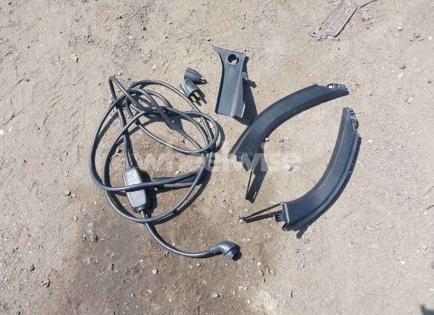 Photo 12 of 2013 Tesla Model S (VIN 5YJSA1CN5DFP20579)