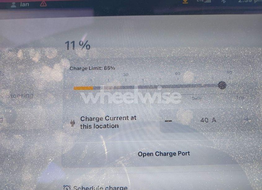 Photo 18 of 2013 Tesla Model S (VIN 5YJSA1CN5DFP20579)