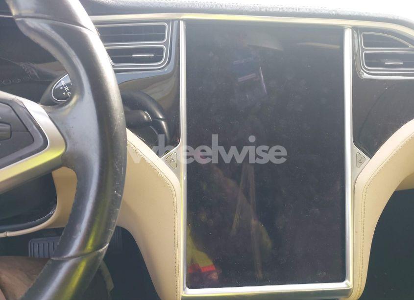 Photo 17 of 2013 Tesla Model S (VIN 5YJSA1CN6DFP25709)