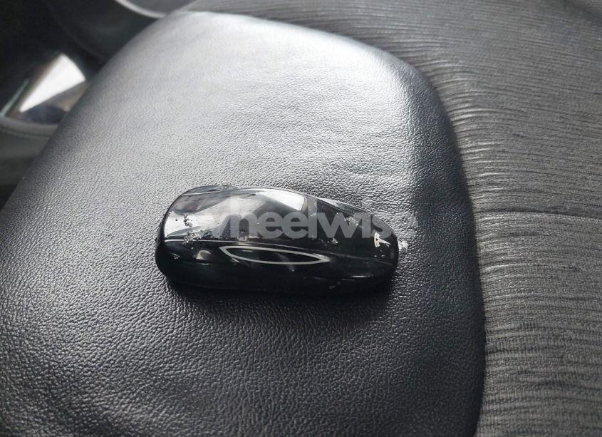 Photo 11 of 2013 Tesla Model S (VIN 5YJSA1CN6DFP26763)