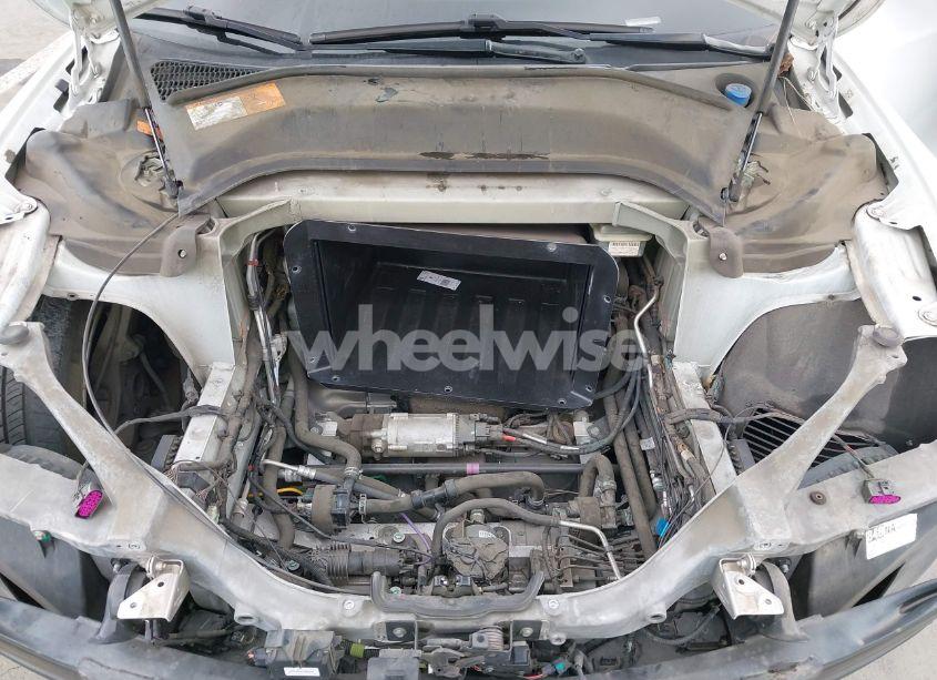 Photo 10 of 2013 Tesla Model S (VIN 5YJSA1CN8DFP22455)