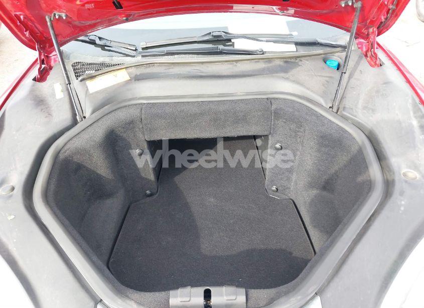 Photo 10 of 2013 Tesla Model S (VIN 5YJSA1CN9DFP09973)