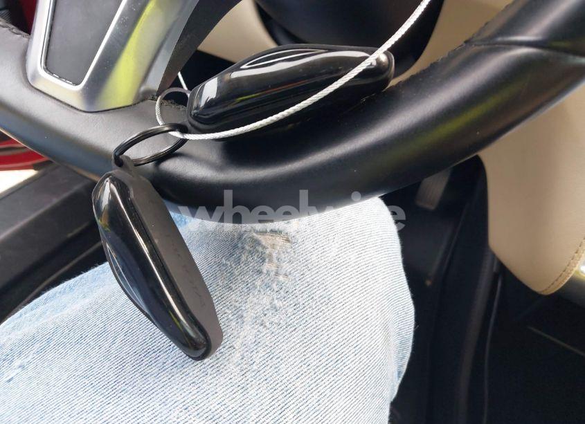 Photo 11 of 2013 Tesla Model S (VIN 5YJSA1CN9DFP09973)