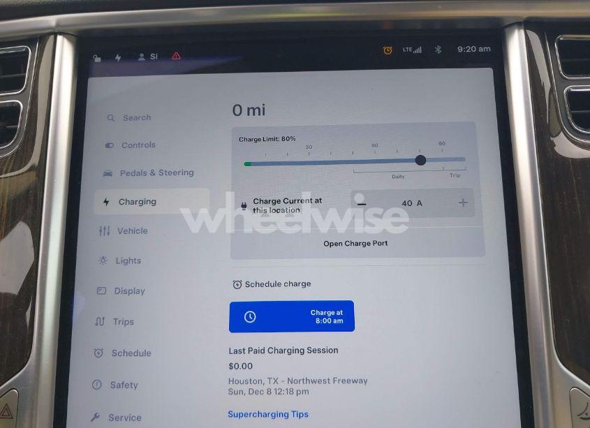 Photo 17 of 2013 Tesla Model S (VIN 5YJSA1CN9DFP09973)