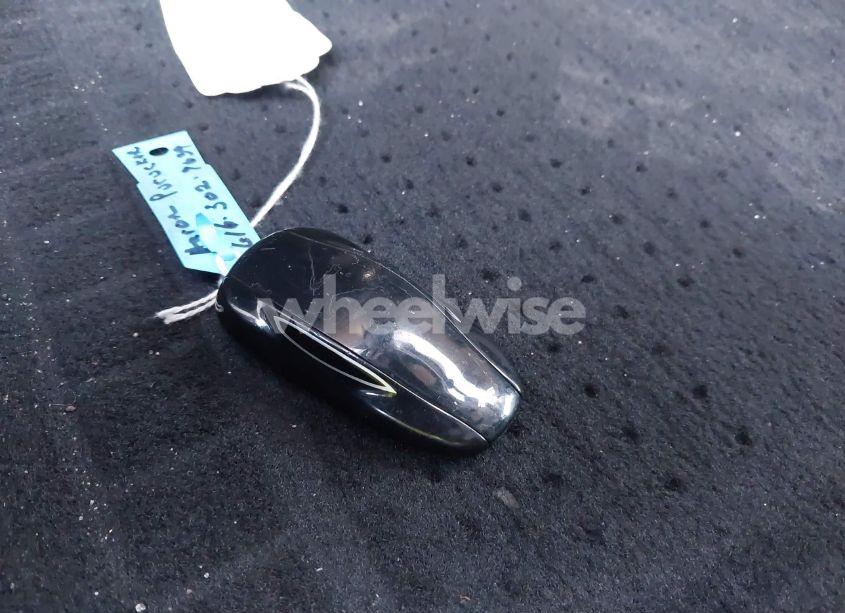 Photo 11 of 2013 Tesla Model S (VIN 5YJSA1CNXDFP08881)